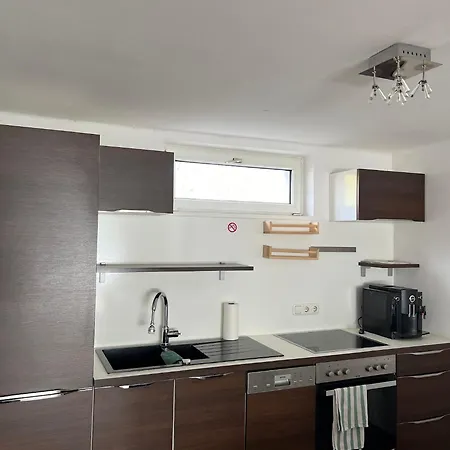 Apartmán Flora Solnohrad
