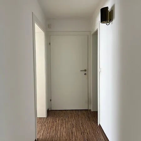 Apartment Flora