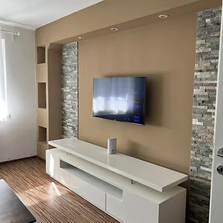 Flora Apartment Salzburg